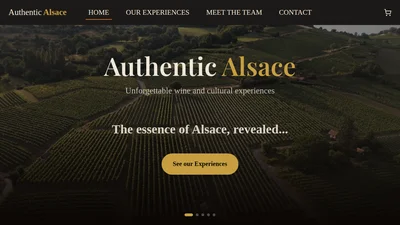 authenticalsace